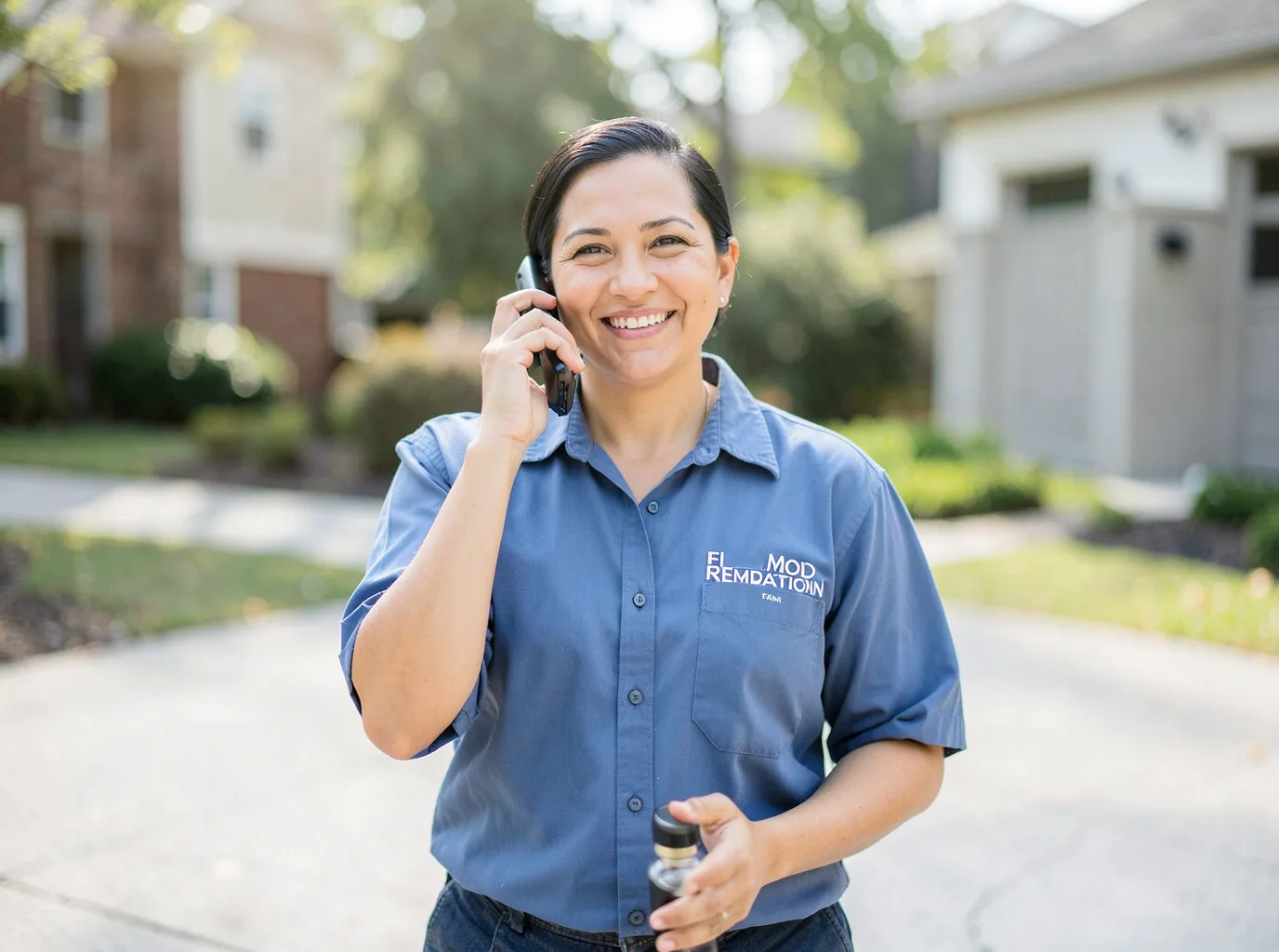 Mold Remediation York, AL FAQs